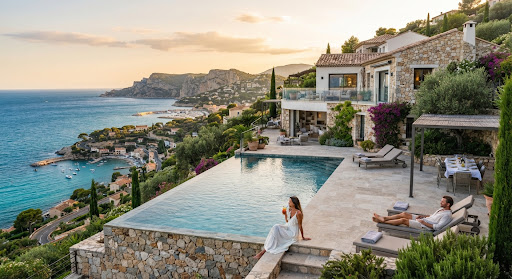 Best Areas for a Villa Vacation