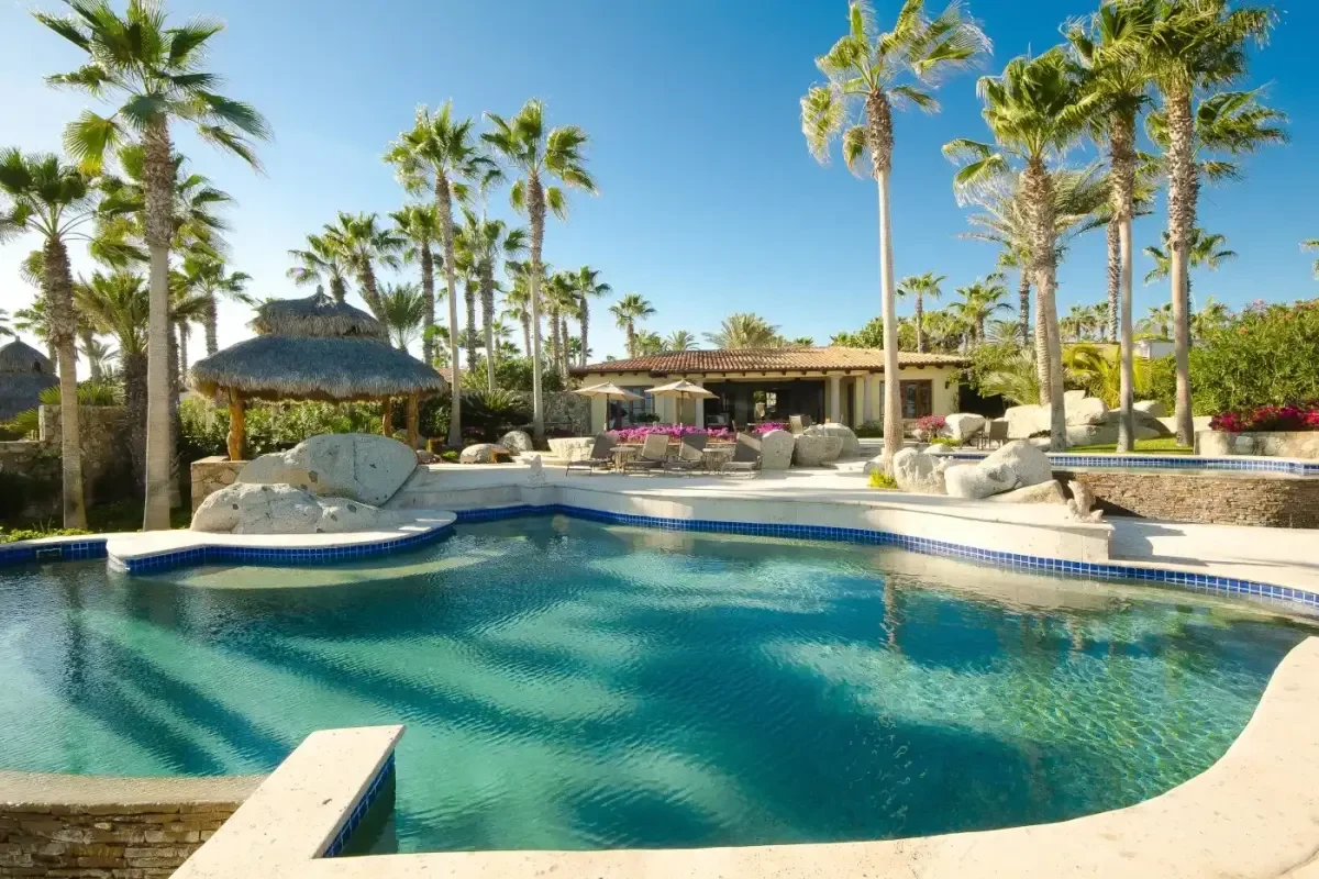 Punta Ballena Villas