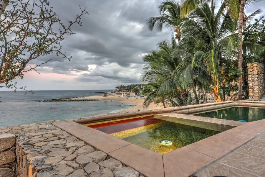 Casa Mañana