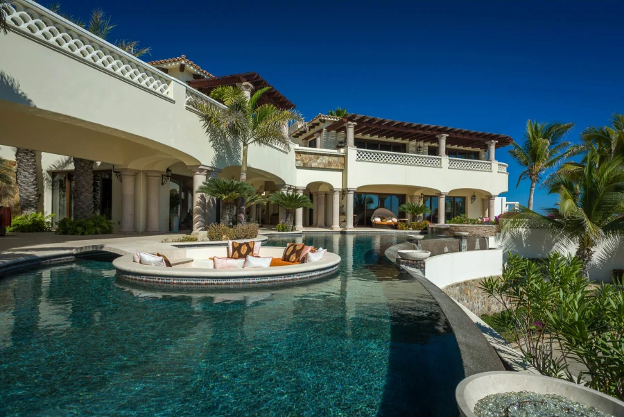 Villa Sandcastle