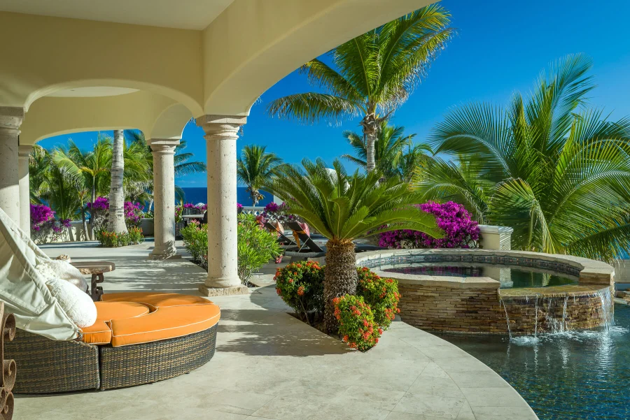 Villa Sandcastle