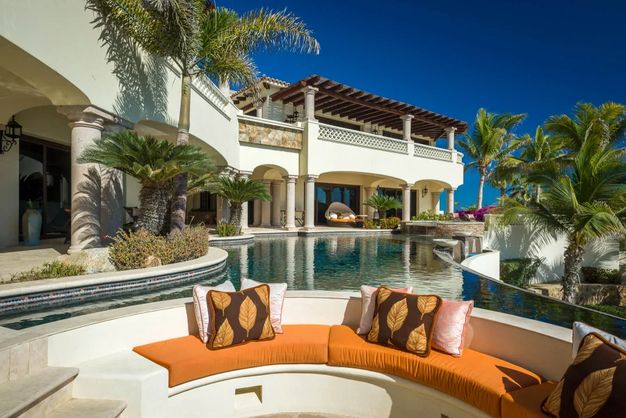 Villa Sandcastle