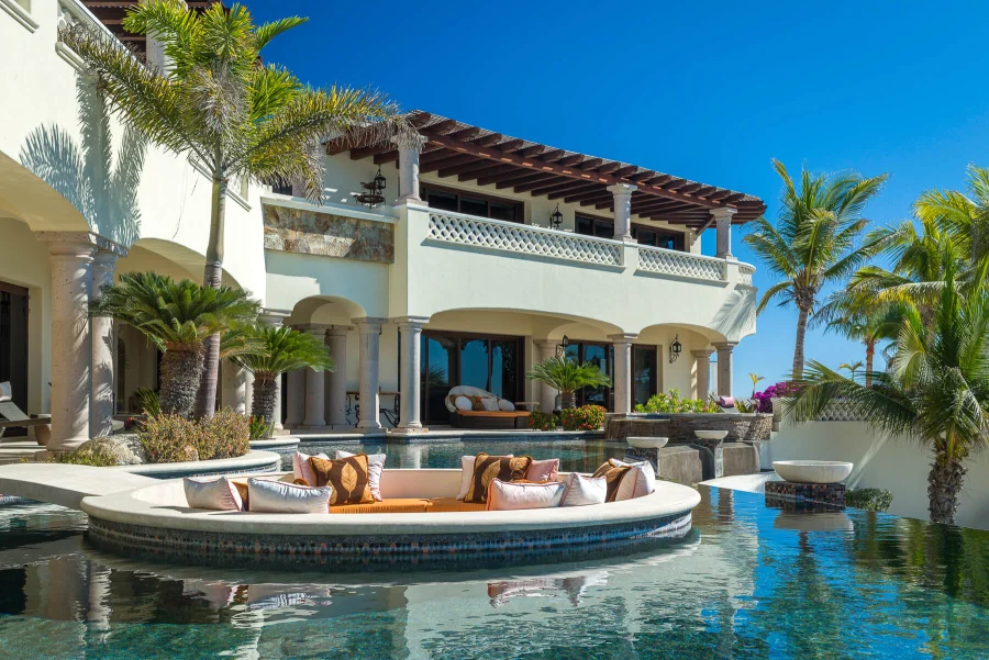 Villa Sandcastle