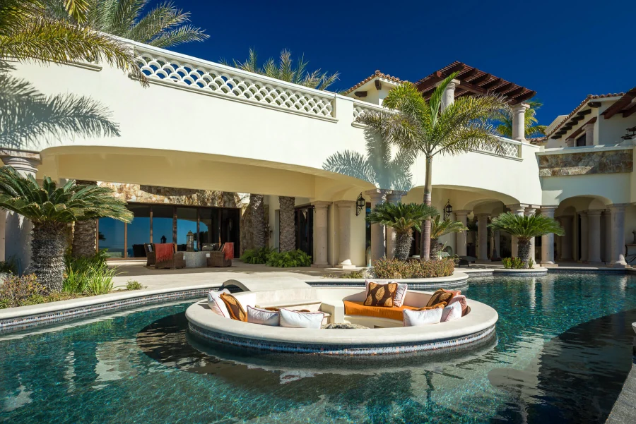 Villa Sandcastle