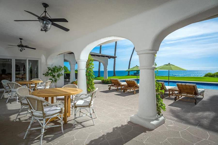 Casa Lita
