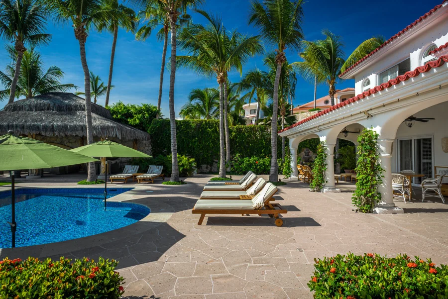 Casa Lita