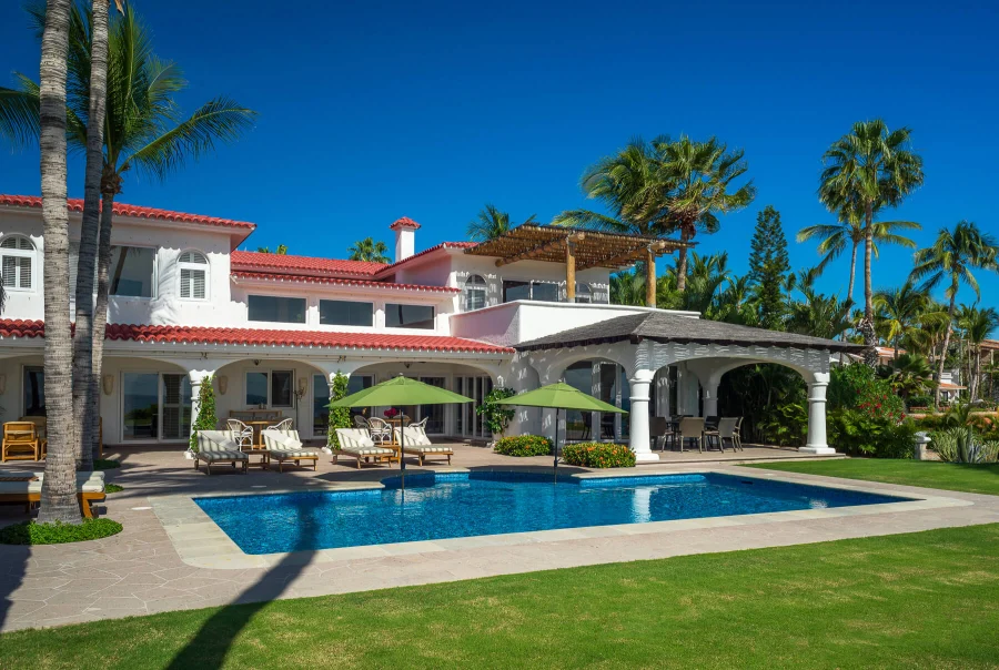 Casa Lita