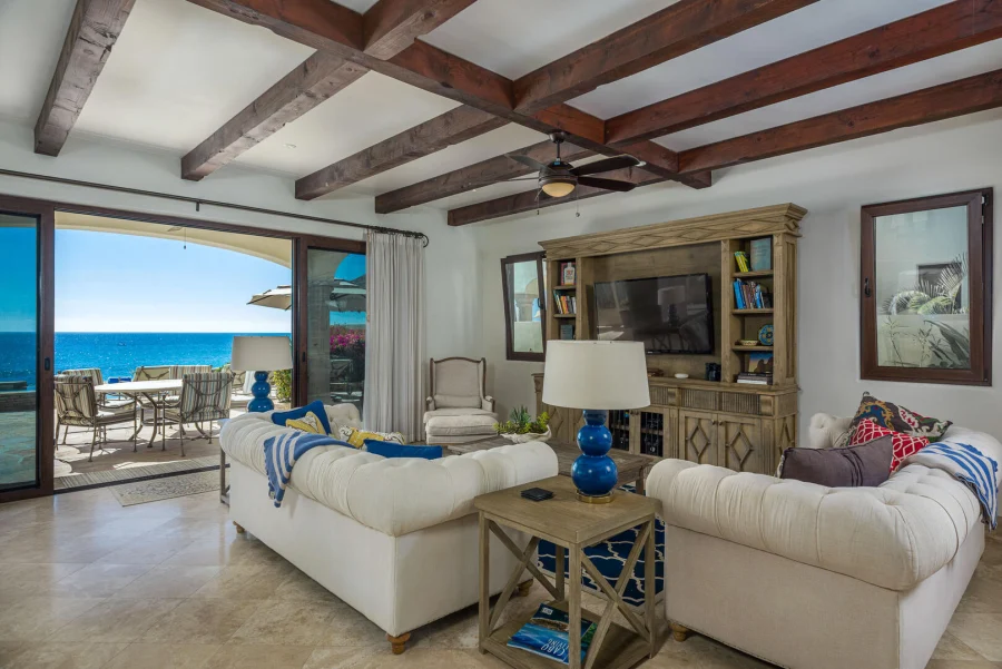Casa Cielo