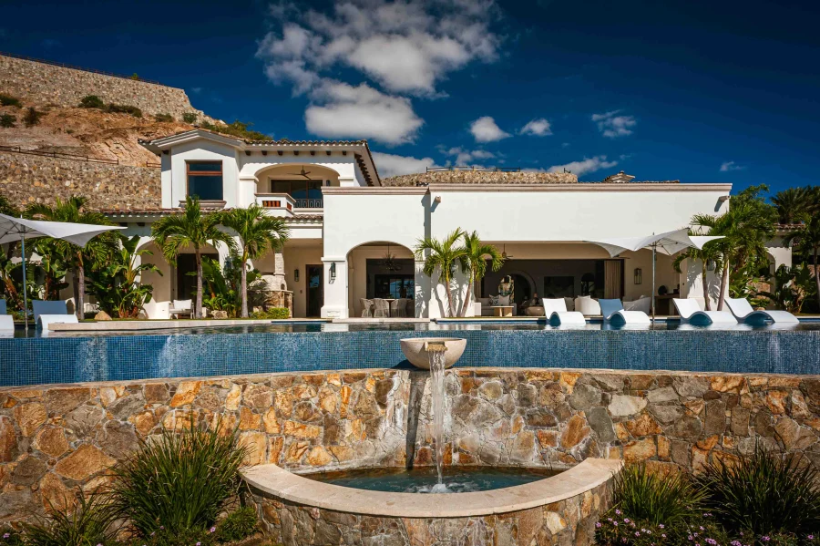 Casa Catrina