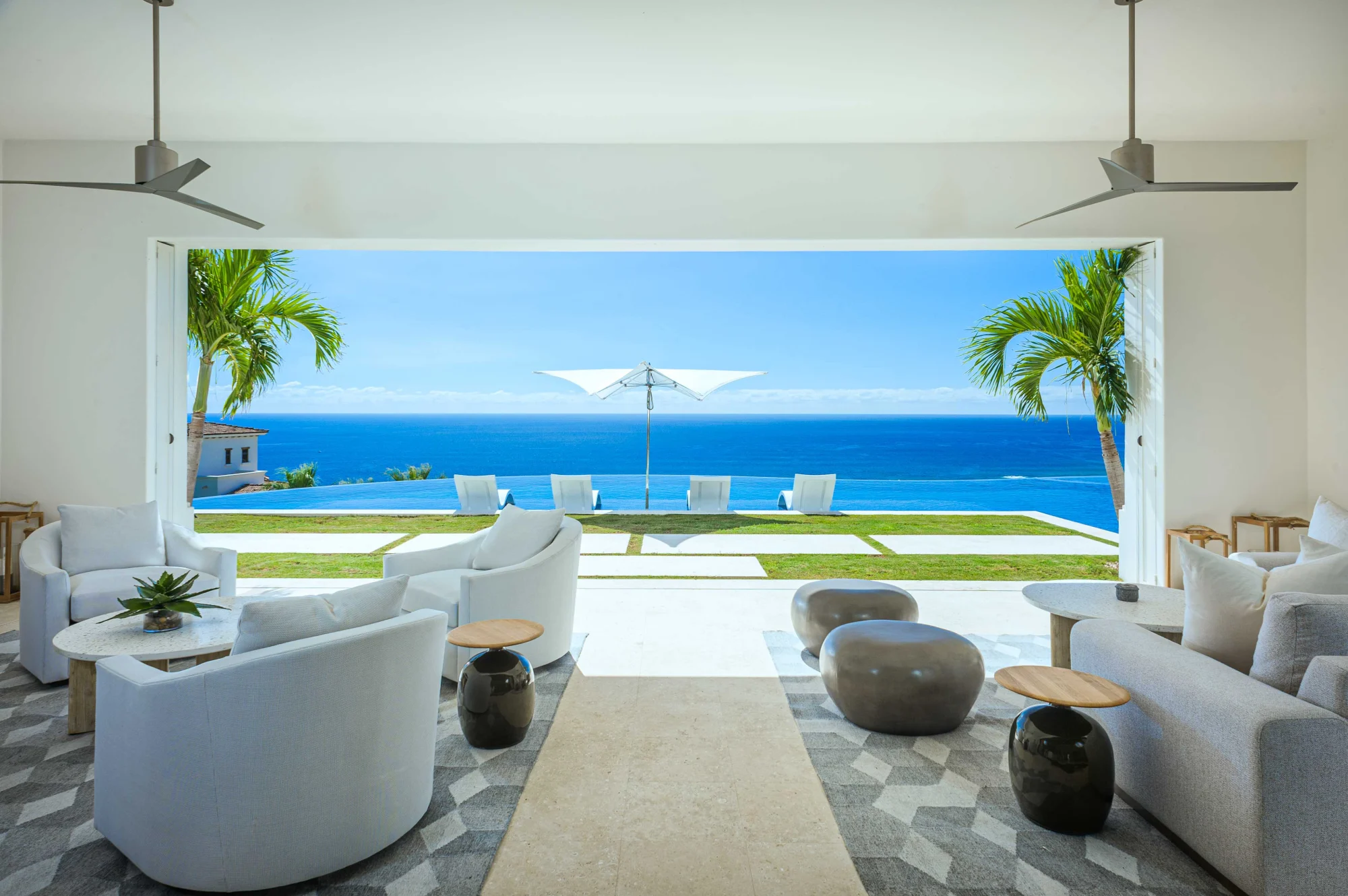 Villas del Mar Villas