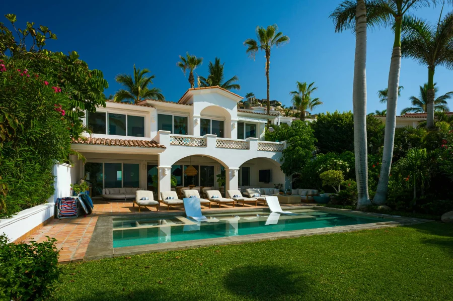 Villa las Abejas