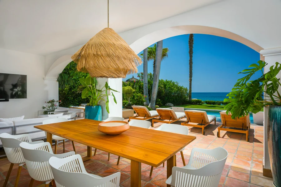 Villa las Abejas