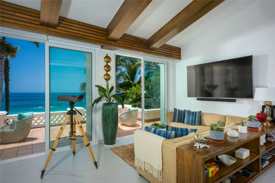 Villa las Abejas