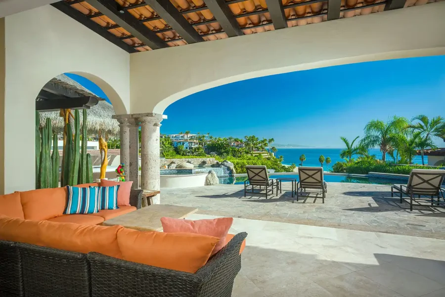 Casa 3 Flores