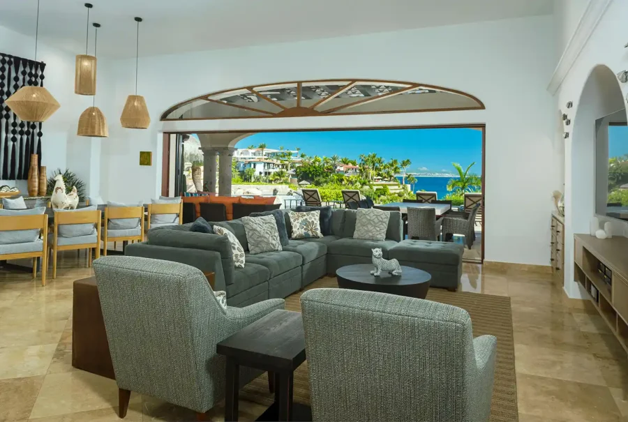 Casa 3 Flores