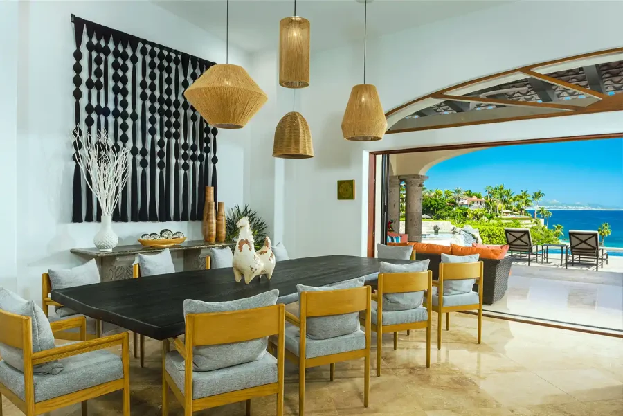 Casa 3 Flores