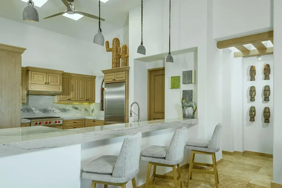 Casa 3 Flores