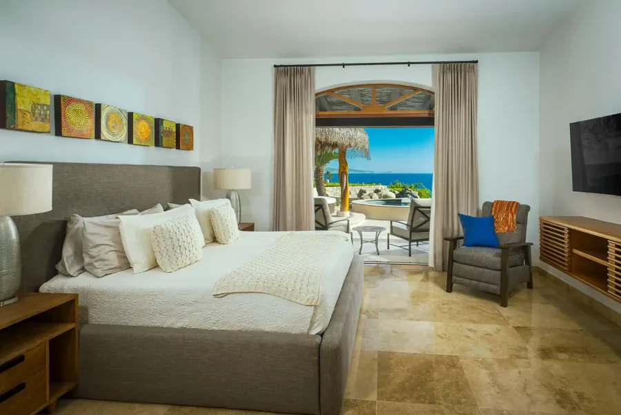 Casa 3 Flores