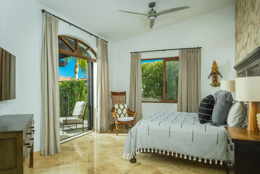 Casa 3 Flores