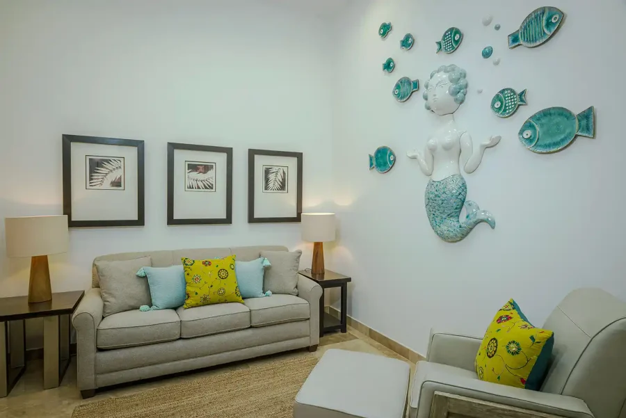 Casa 3 Flores