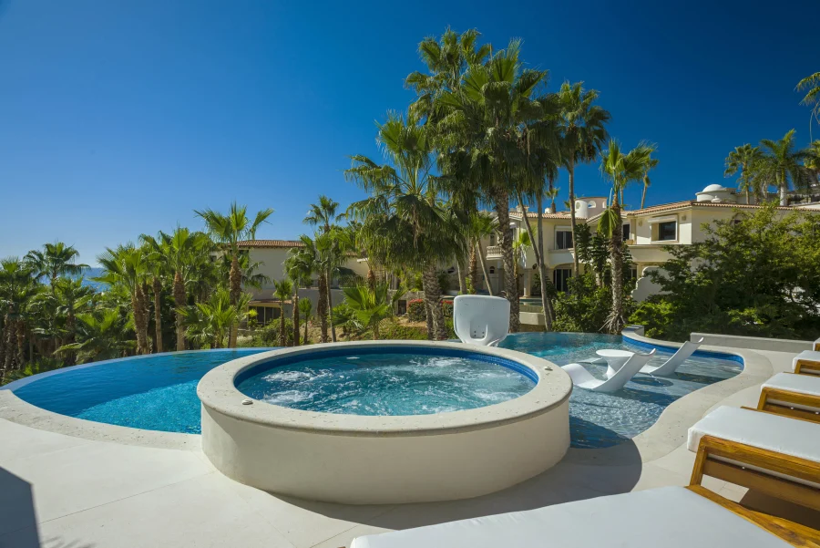 Villa Mareas