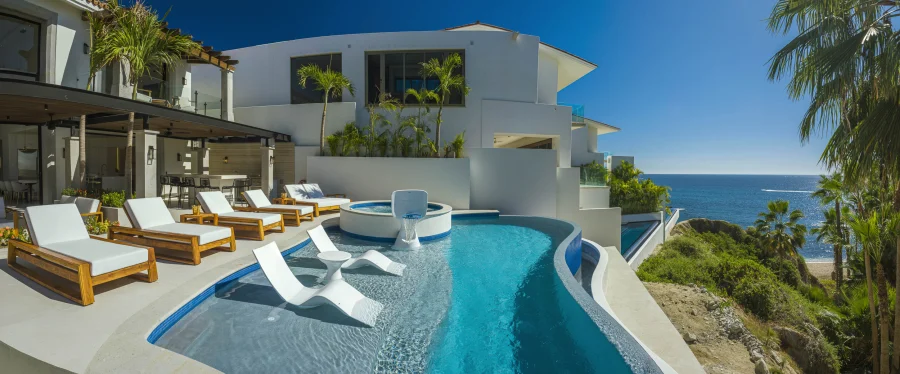 Villa Mareas