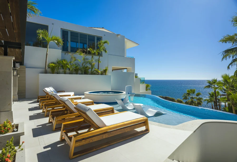 Villa Mareas