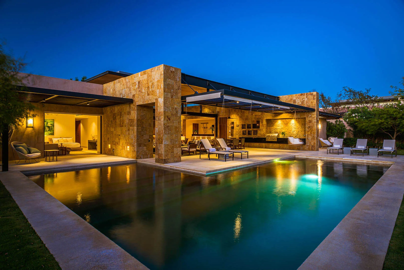 RC Enclave West Villas