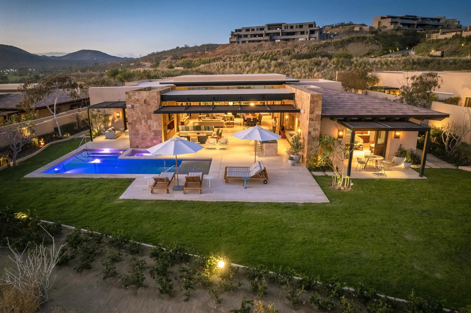 Puerto Los Cabos