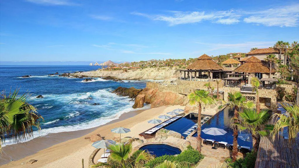 Punta Ballena Villas