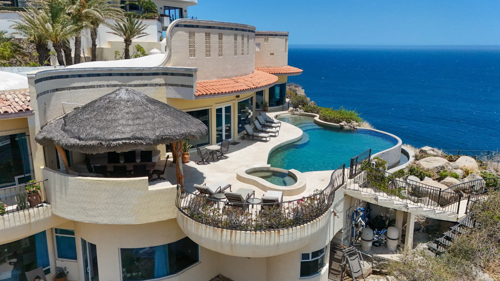 Casa Punta Vista