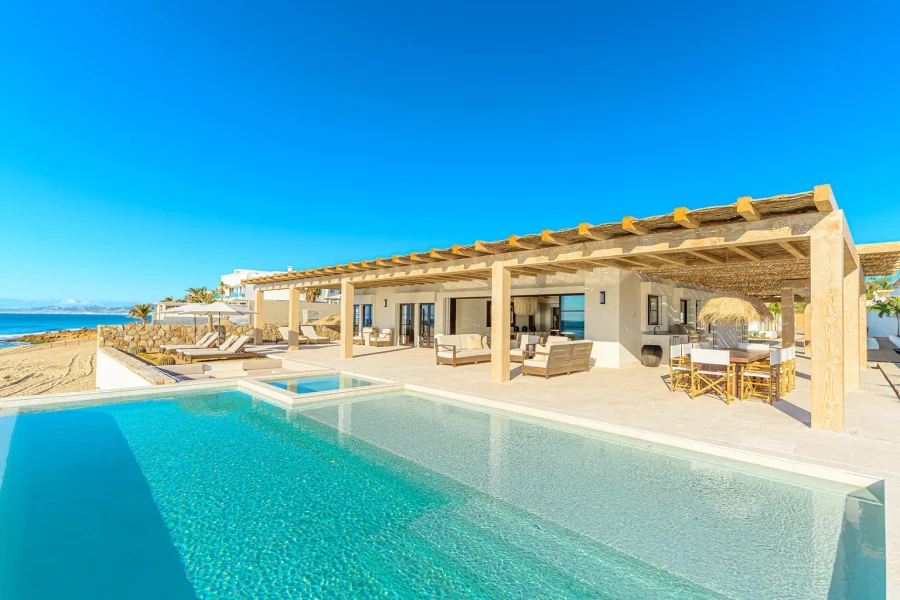 Villa Bramasole