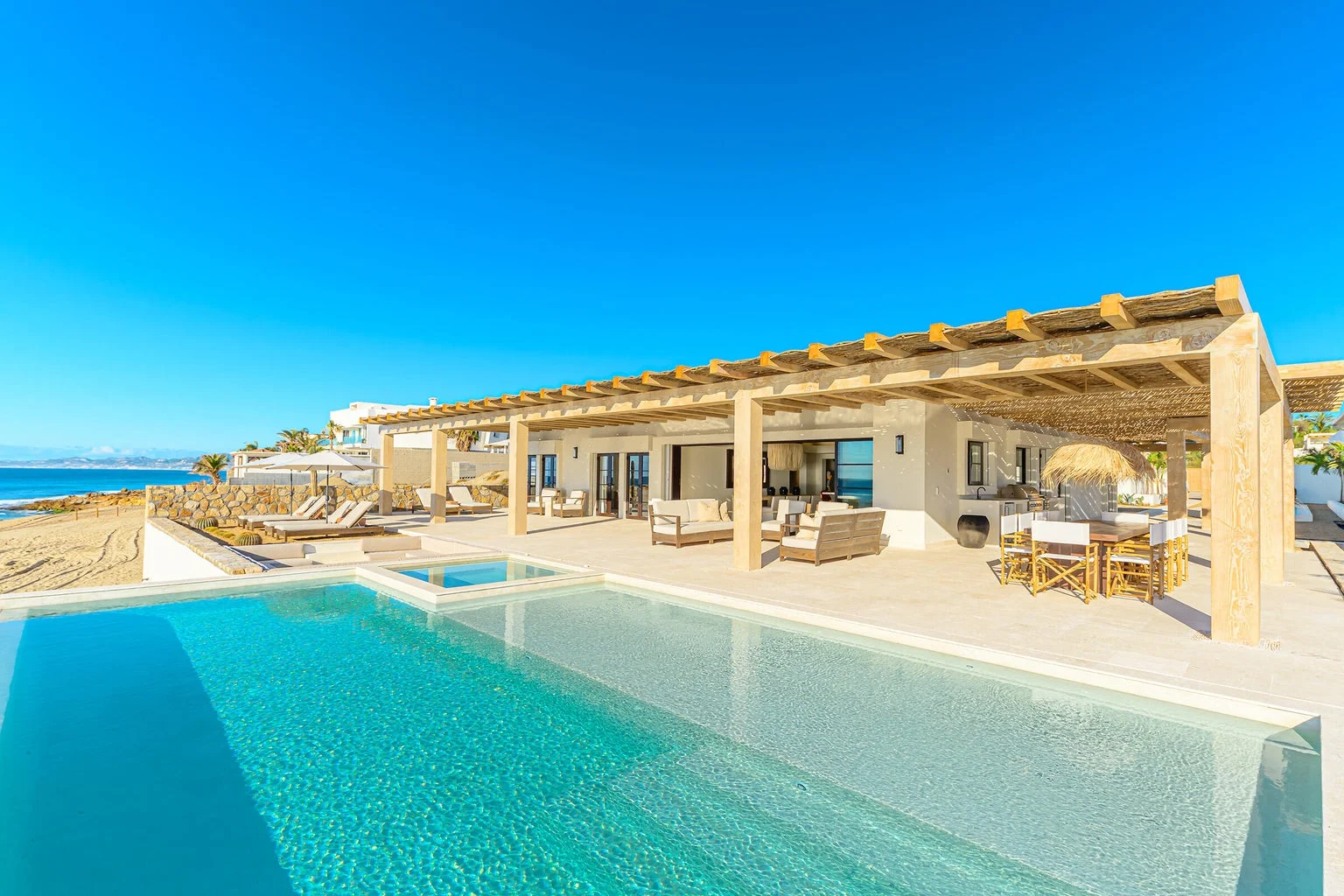Villa Bramasole