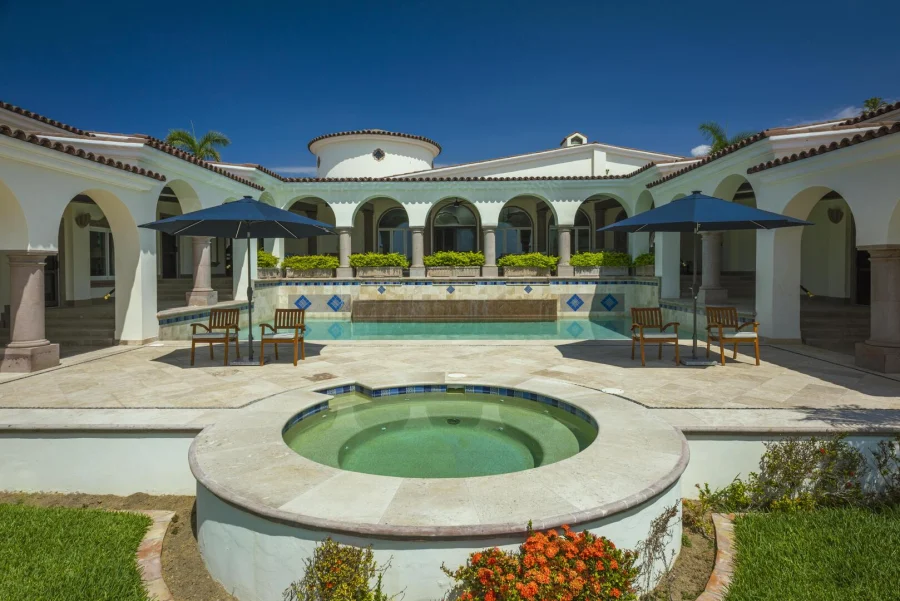 Villa Tortuga - Palmilla