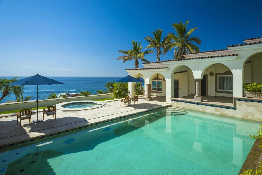 Villa Tortuga - Palmilla