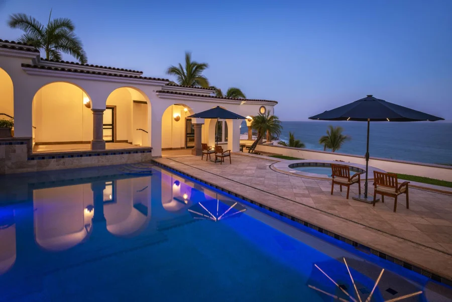 Villa Tortuga - Palmilla