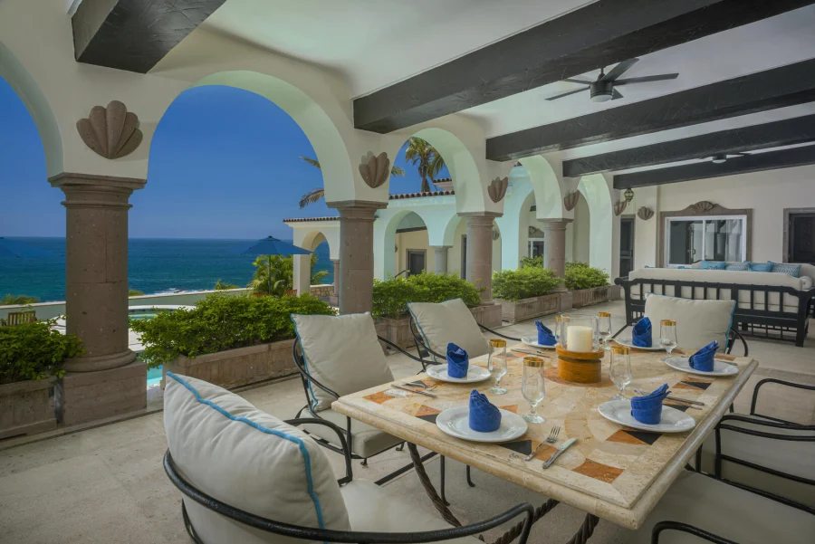 Villa Tortuga - Palmilla