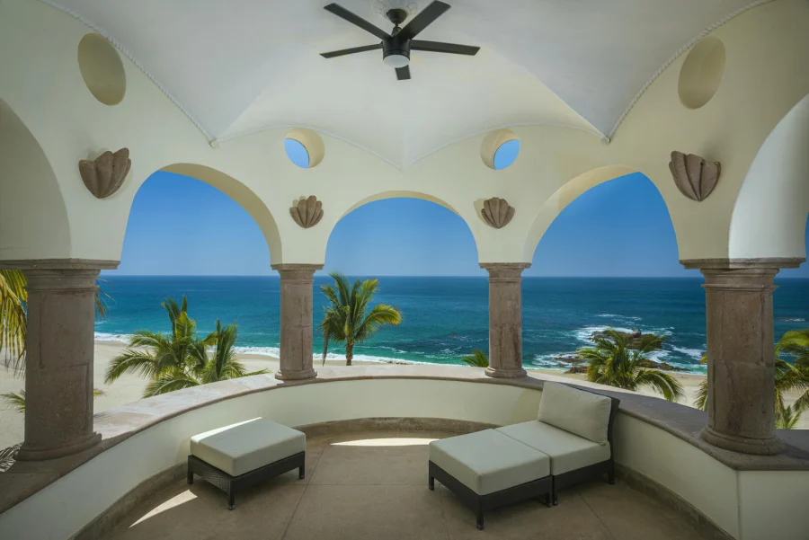 Villa Tortuga - Palmilla