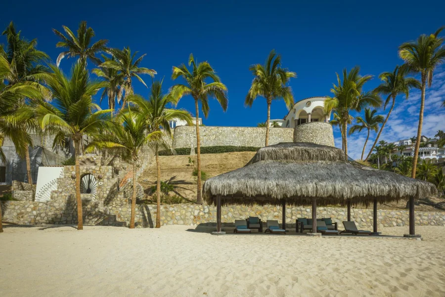 Villa Tortuga - Palmilla