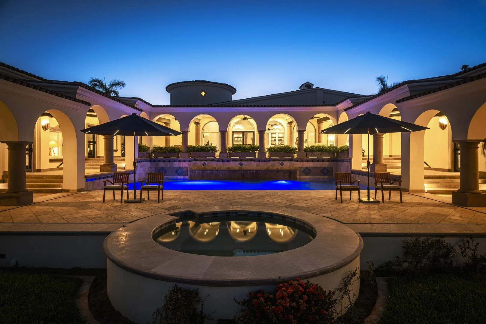 Villa Tortuga - Palmilla