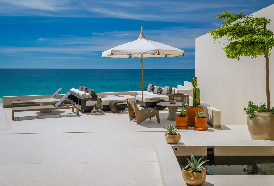 Casa Luna