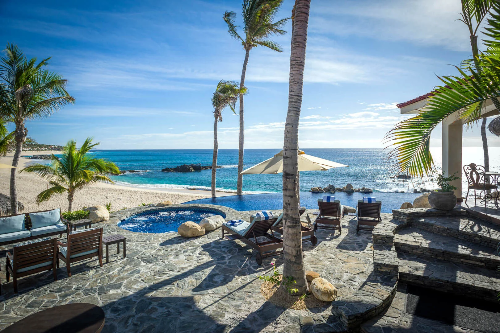 Casa Captiva