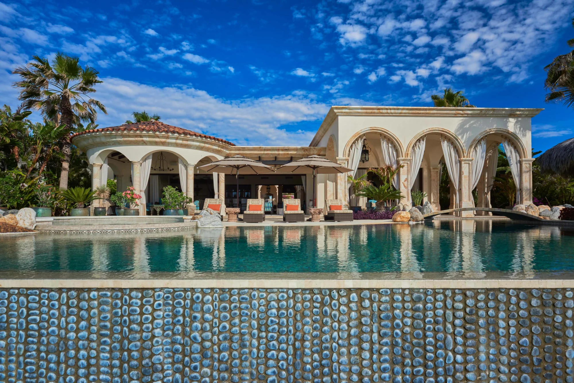 Puerto Los Cabos Villas