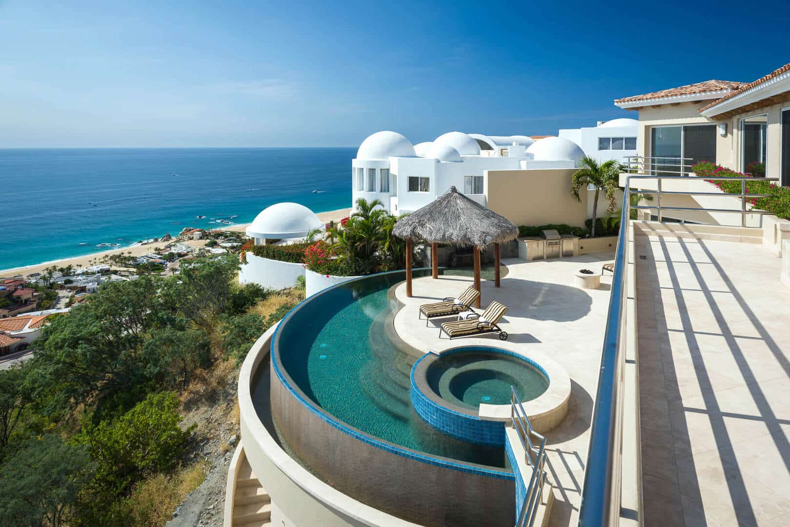 Villa del Mar Pedregal