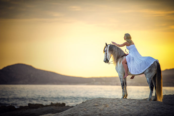 Horseback Riding -  - 